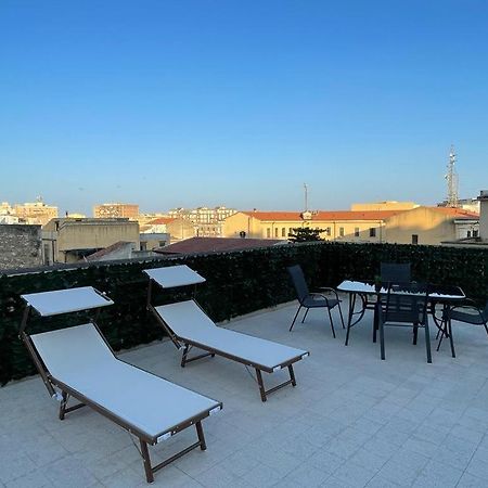 Apartmán Residenza Del Borgo Syracuse Exteriér fotografie