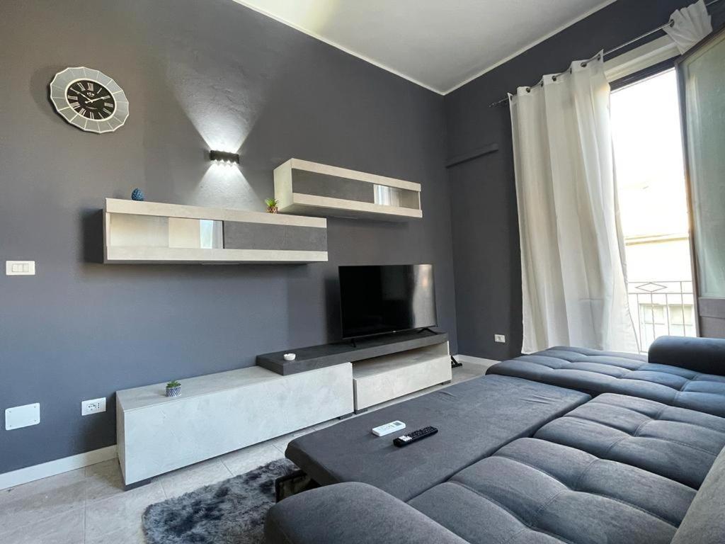 Apartmán Residenza Del Borgo Syracuse Exteriér fotografie